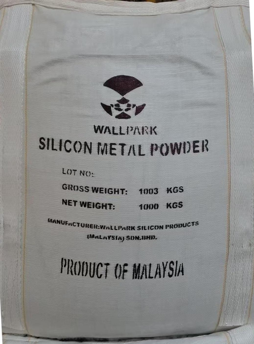 Silicon Metal Powder