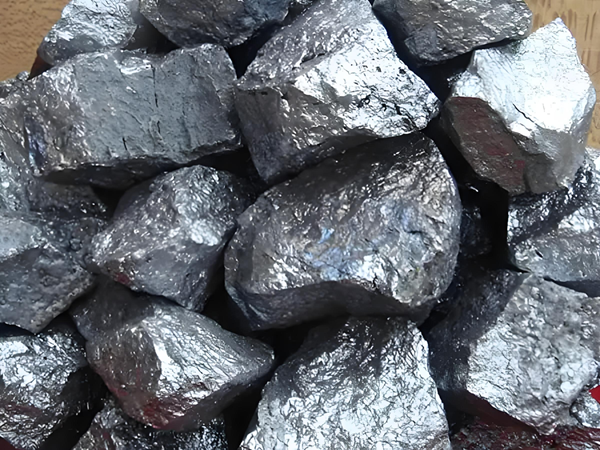 Silicon Metal Powder