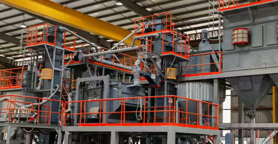 Silicon Metal Powder