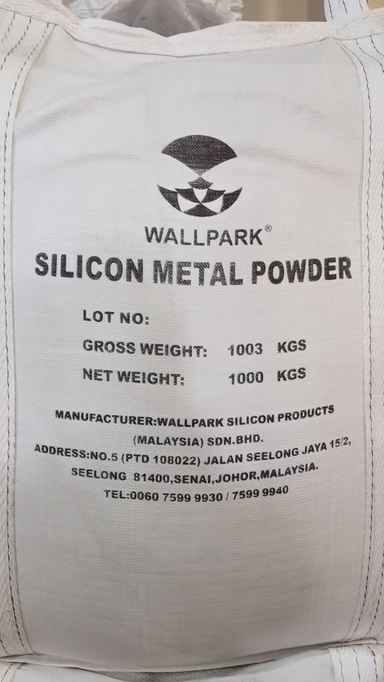 Silicon Metal Powder